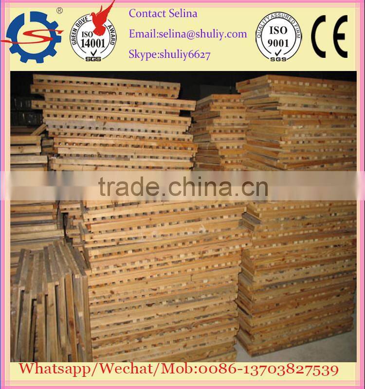 Factory direct sell colorful chalk making machinery