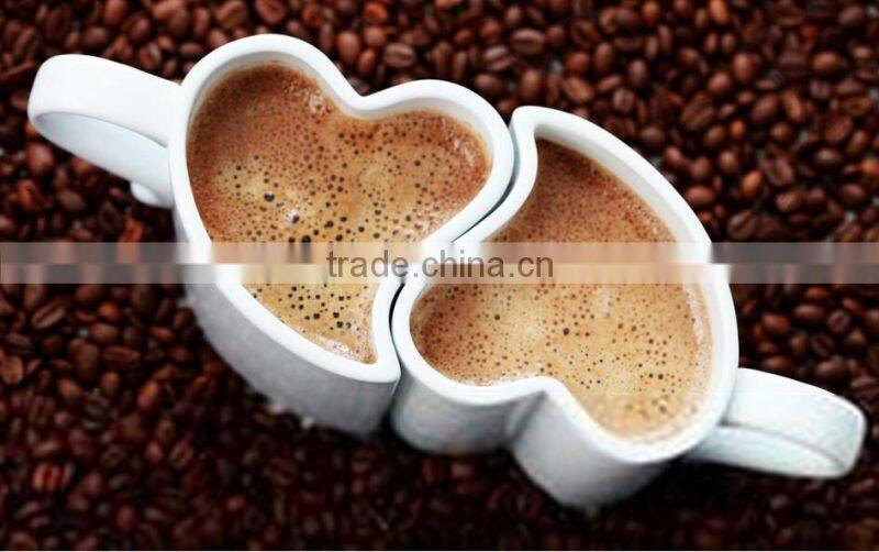 zhenjiang wholesale instant coffee mate for 3 in 1 coffee