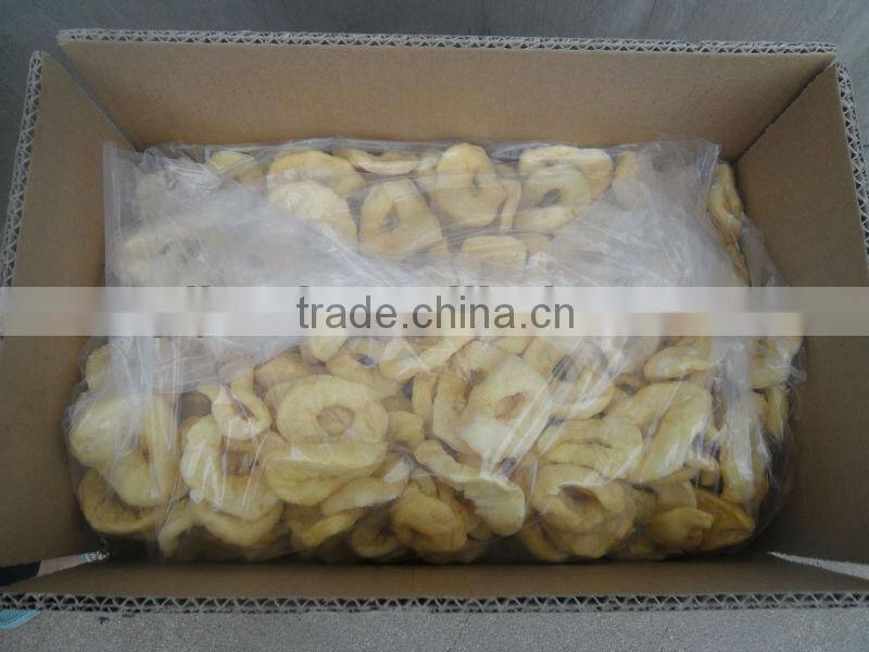 New Dried Apple Rings
