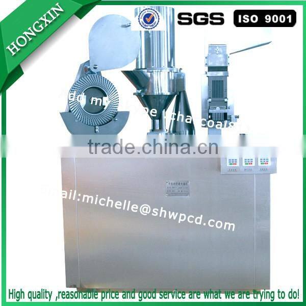 capsule filling machine, semi automatic capsule filling machine, coffee capsule filling machine
