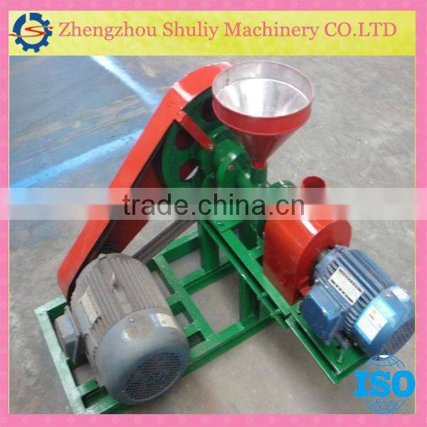 animal food pellet making machine/animal feed pellet machine/fish food making machine