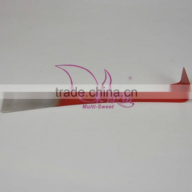 hot sale beekeeping stainless steel painted beekeeping tool