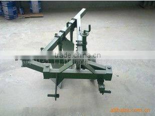 ridge plough