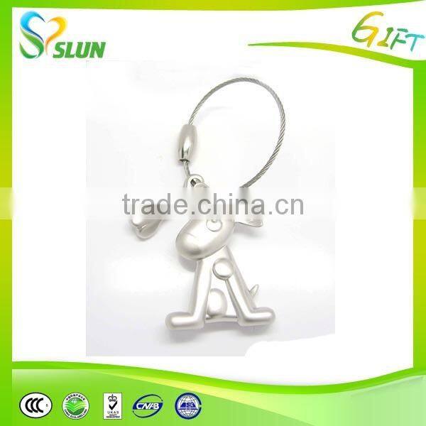 2015 popular cheap promotional gifts custom acrylic keychain