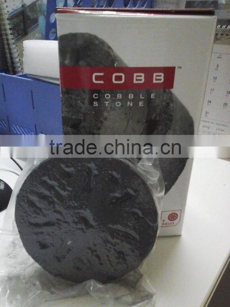 Honeycomb BBQ charcoal