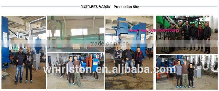 Top Quality Machinery Catfish feed machine long floating time