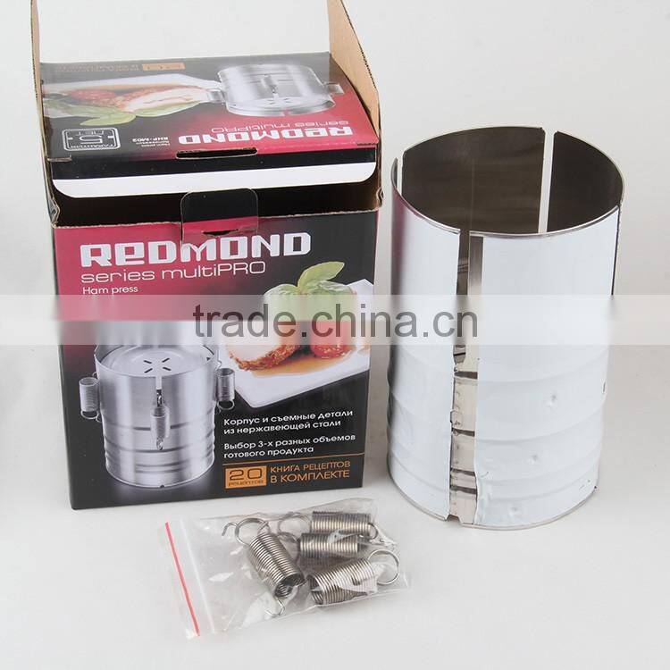 2016 new hot sell boil meat new style cooking meat cheap and quick make meat pot meat boiling pot made in China