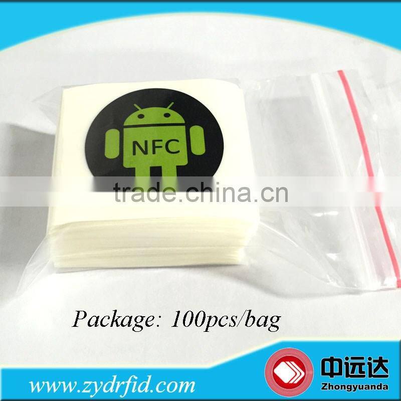 rfid uhf silicon tag Industry RFID LAUNDRY TAG