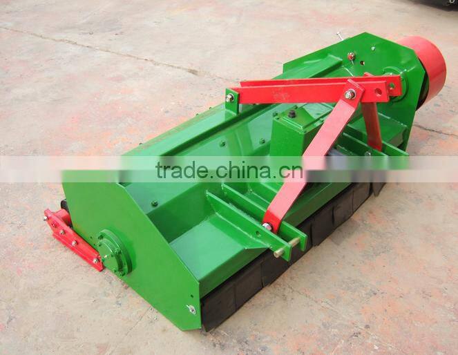 Tractor PTO Driven Field Straw Chopper with CE approved