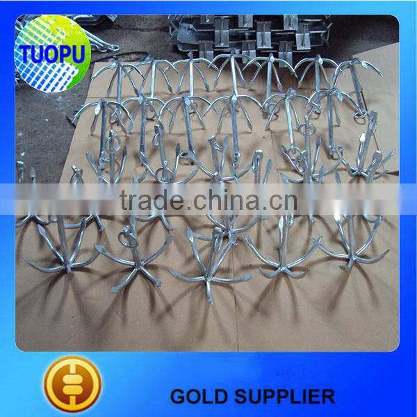 Danforth Boat Anchor,Bitumen Danforth Boat Anchor