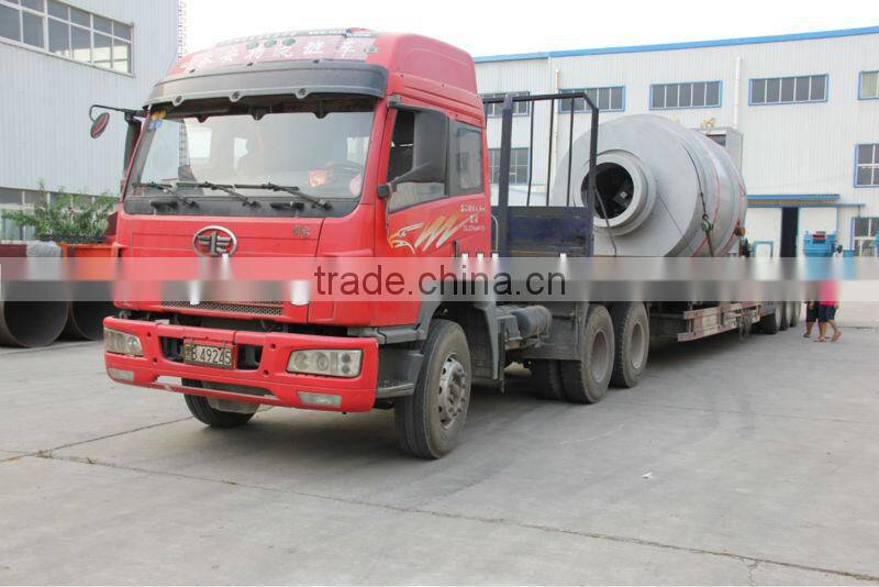2013 newest quartz sand rotary dryer ,triple drum dryer for drying sand