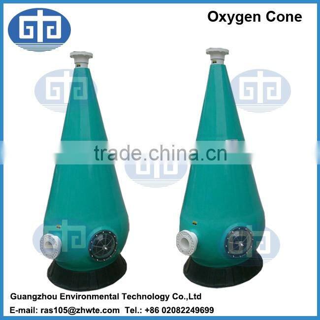 Aquaculture Factory Indoor Fish Farm Design