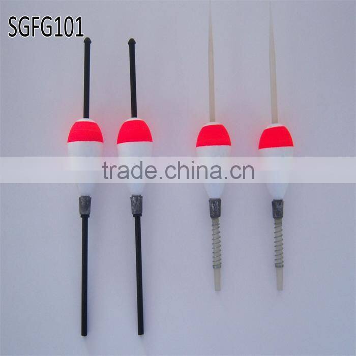 Float for fishing fishing accessories plastic fishing float fishing float for fishing