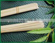 Manufacturers wholesale bamboo stick mutton string bamboo BBQ sign