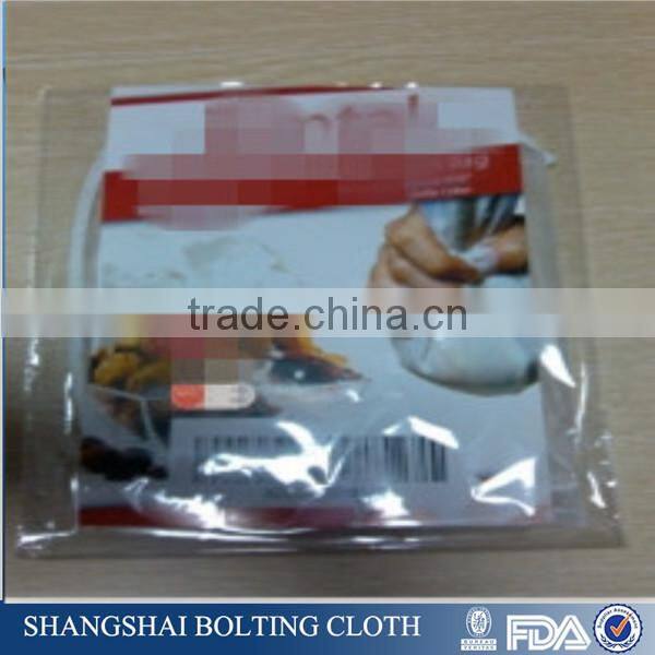 great value polyester filter bag for liquid filter