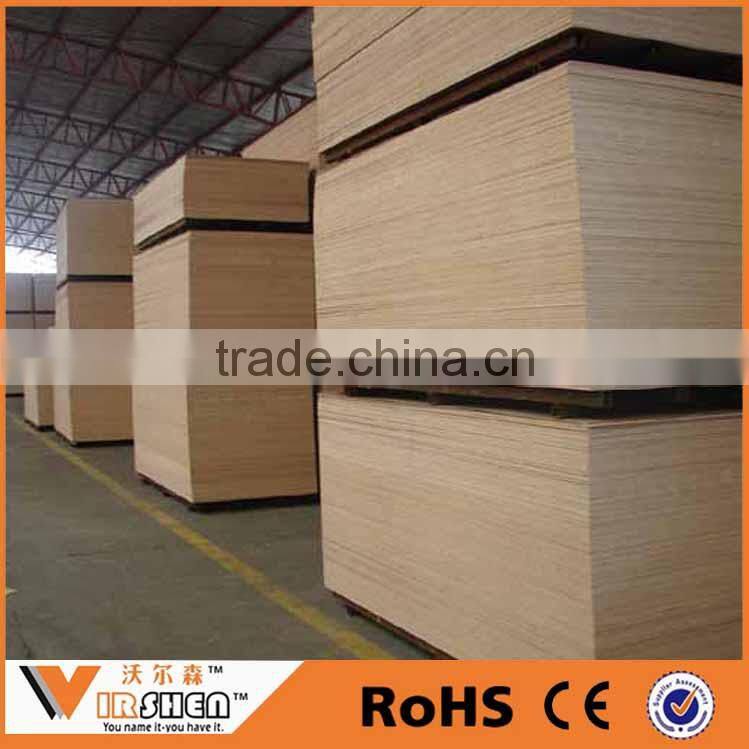 Professional Factory Supply birch core film faced plywood