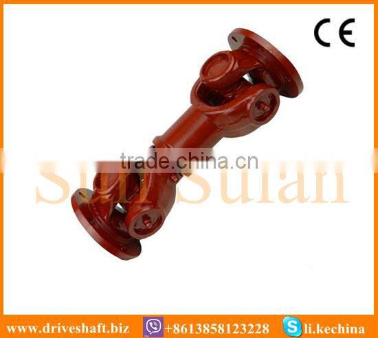 gibault coupling with CE certifation