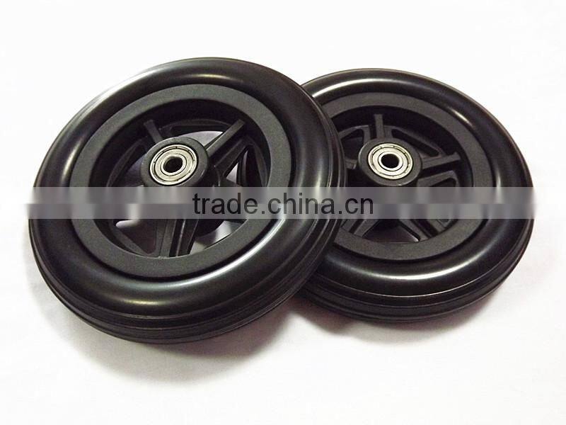 200X50 pneumatic tire,wheelchair tire