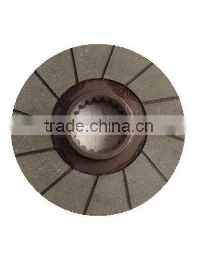 FOTON604 BRAKE FRICTION DISC ASSEMBLY TA604 TRACTOR PARTS