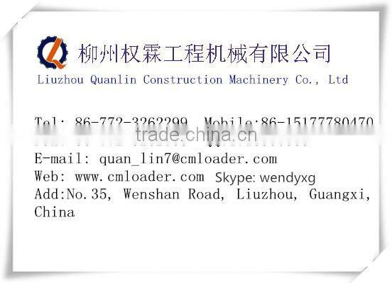 Liugong 418 grader part 30B0130 pressure switch