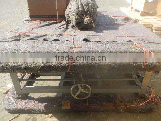 mattress edge ribbon making machine