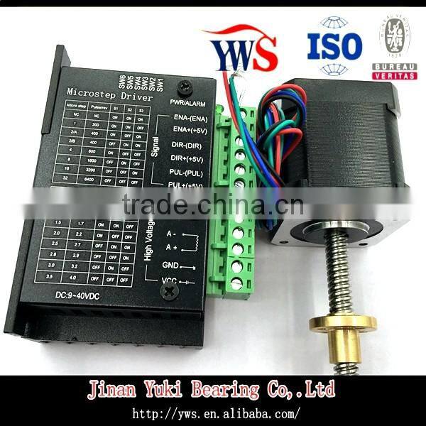 dual 623v roller bearing with black plastic parts 3d printer bearing 623