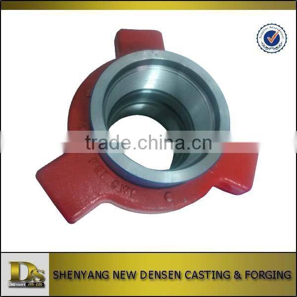 Oilfield Equipment Hammer Union