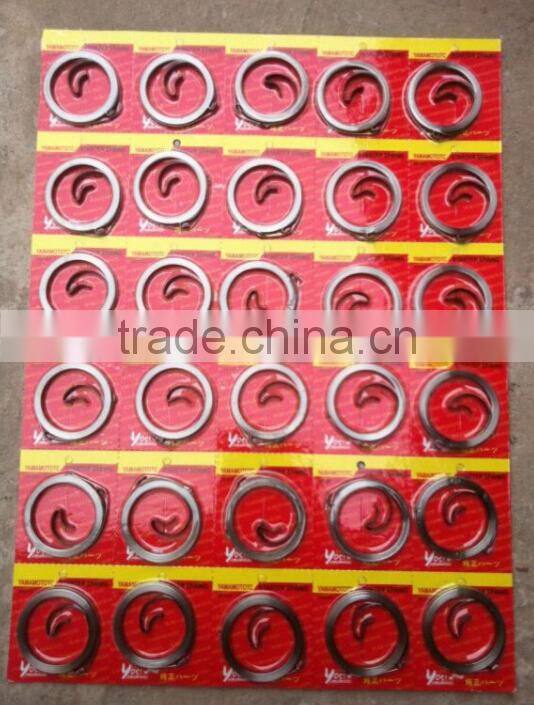 GASOLINE ENGINE SPARE PARTS ENGINE ON OFF SWITCH