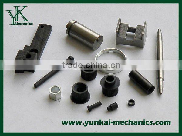 Customized parts passivation parts,cnc milling parts,cnc machining parts