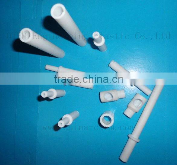 good quality White PTFE fitting