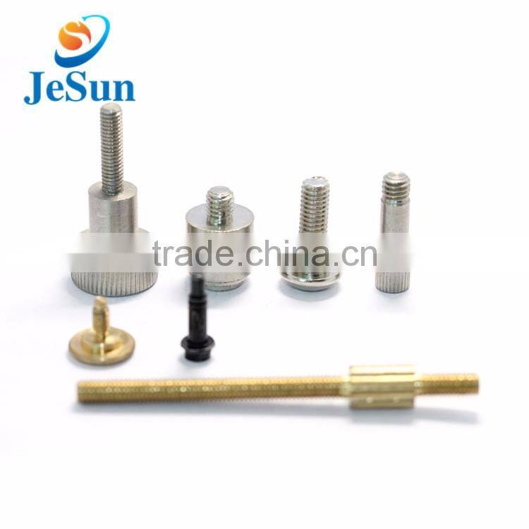 Alibaba online shopping machine screws