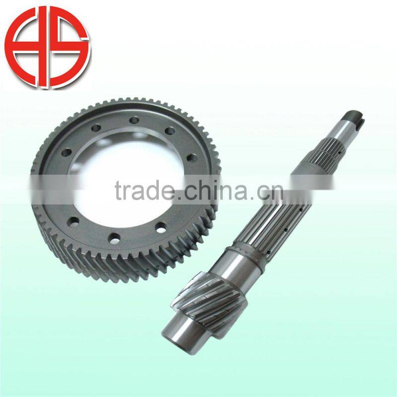 Gear Factory crown gear shaft