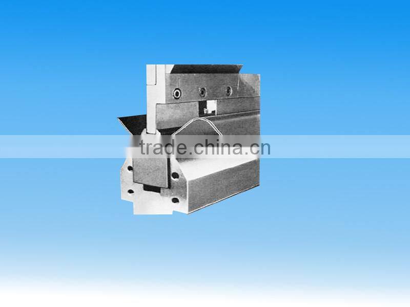 Lower Die for press brake die