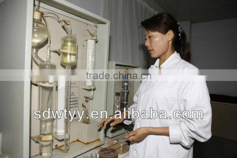 double effect piston type hydraulic cylinder