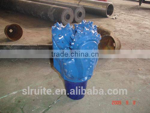 drilling bit API High Quality tricone drill bit (manufacturer)