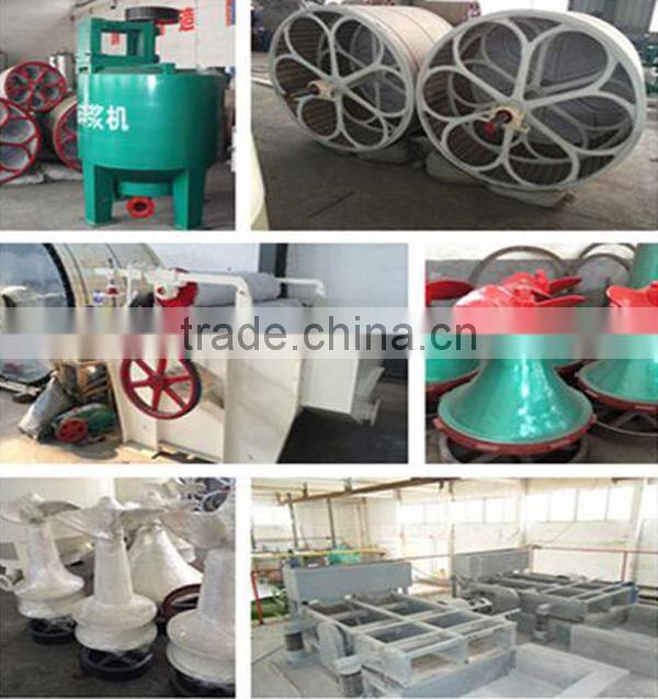 1092 Recycle Tissue Paper Making Machine