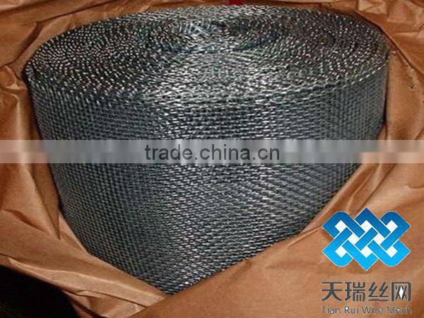 galvanized square wire mesh 4x4/square chicken wire meshISO9001(Manufacturer)