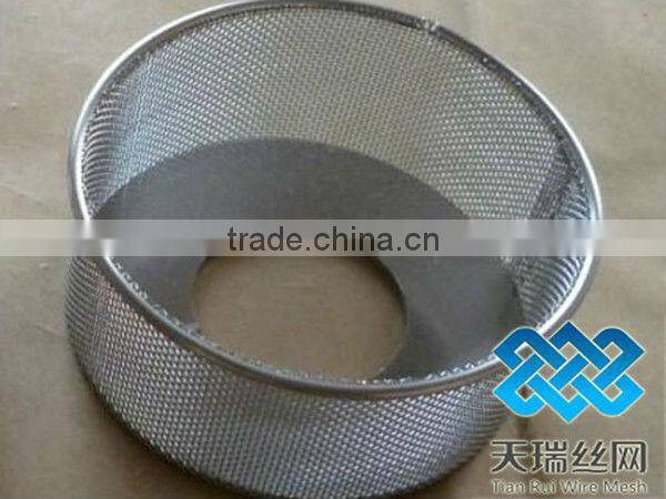 high quality metal filter screen/Press filter/Filter cloth packs