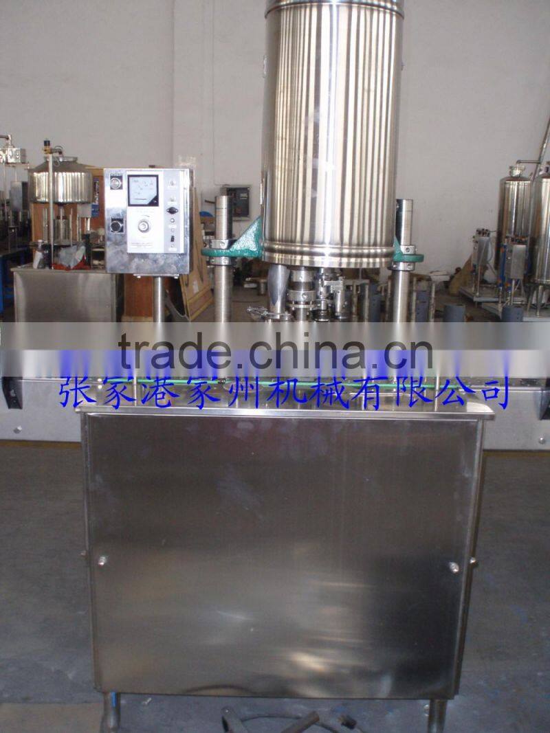 Aluminum Cans Production Line/