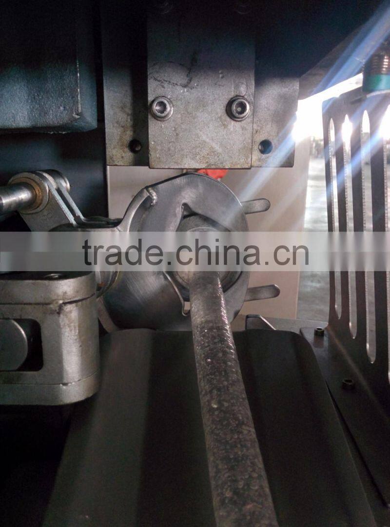 Hot Selling Automatic Double Clipper Machine for Sausage