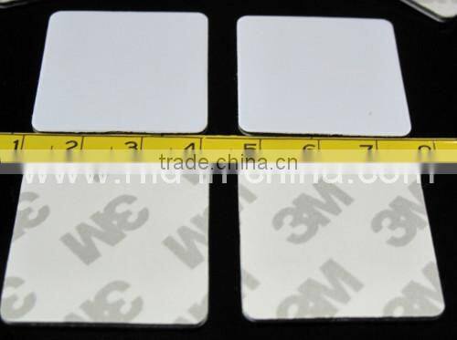 Programmable Passive HF 13.56mhz rfid wet inlay