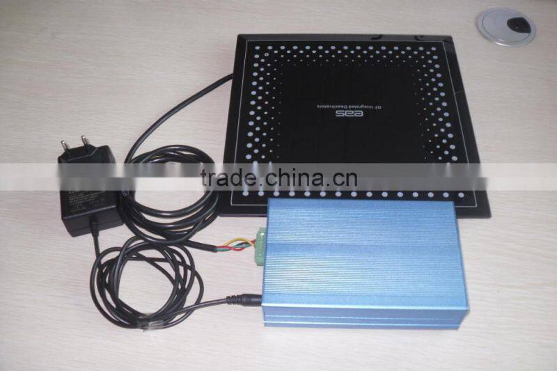 XLD-J01 high quality electromagnetic (EM) EAS soft label tag deactivators