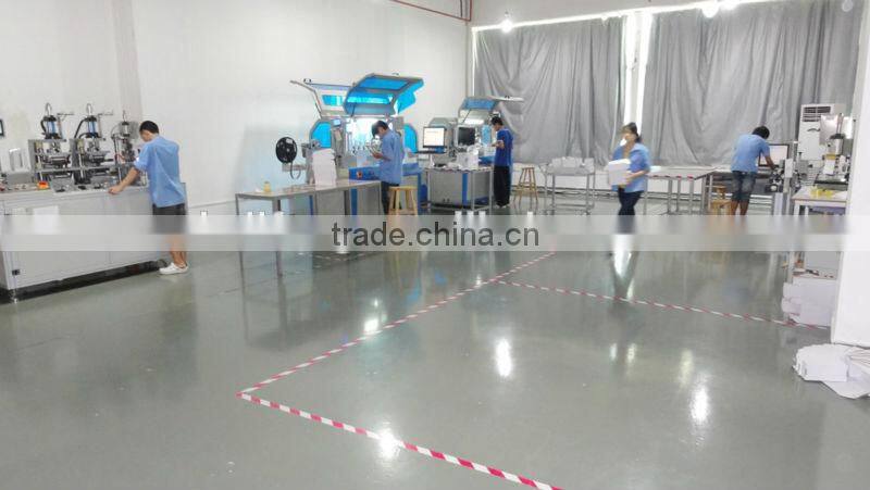 Professional High quality RFID Smart Card factory