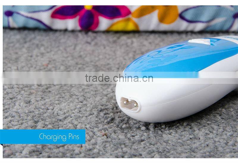 DC Motor Small Pet Clipper(SN-830-1)