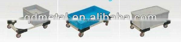 Turtle Cart Trolley Platform cart Moving Warehouse Tool