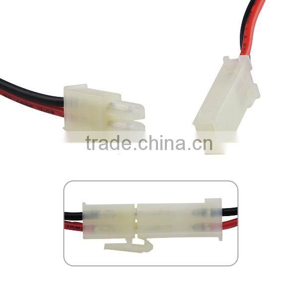 Car Data Saver 12V DC Hold Memory Code Engine Maintenance Radio Station Clock Setting