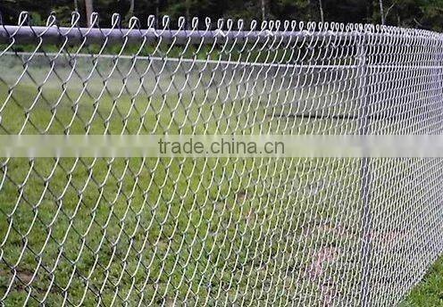 High quality diamond fence supplier(ISO 9001)