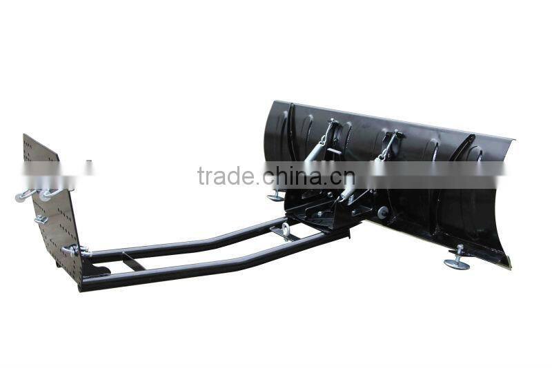 Factory direct sale snow plow for Atv