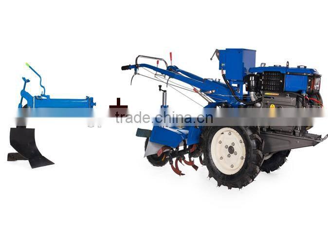 12HP,15HP,18HP 2WD Walking Tractor (Power Tiller)