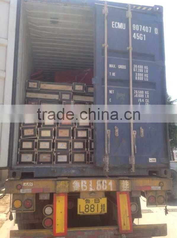 Farm Tractor Cultivator Blade PTO Mini Rotary Tiller/3 point tillers for sale